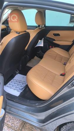 نيسان سنترا